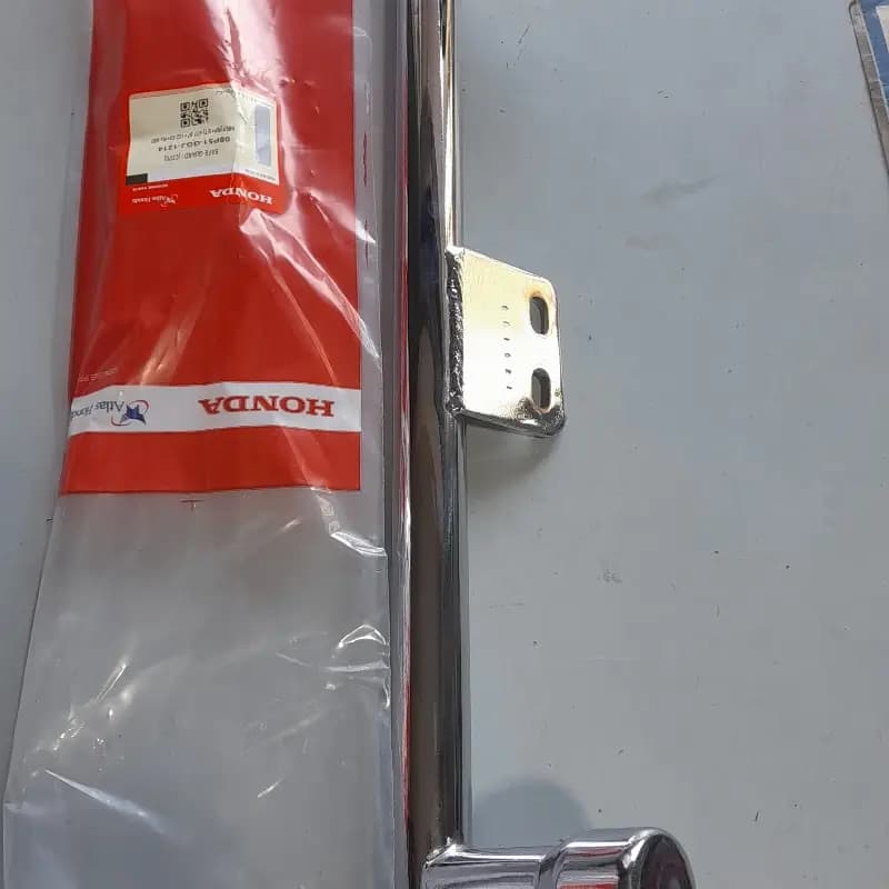 Wire Lock