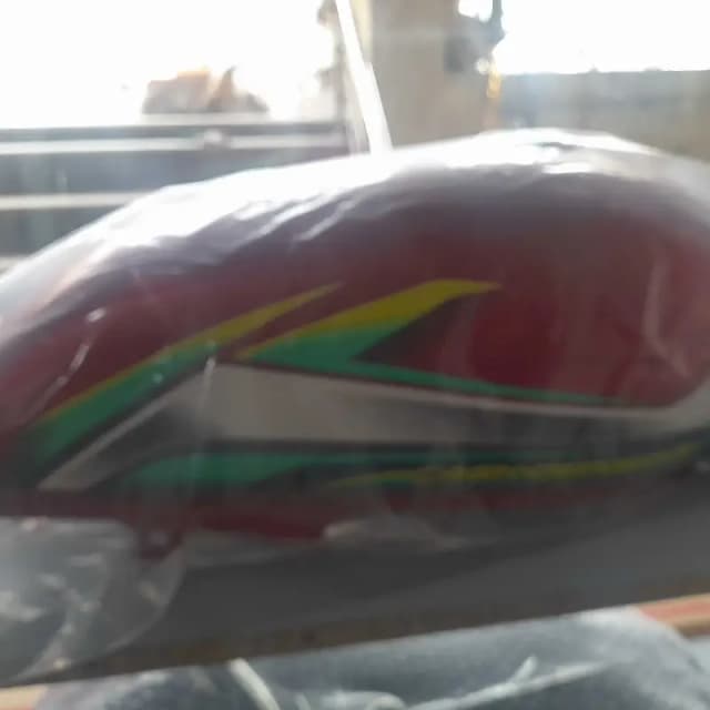 Fuel Tank 2022Cd70