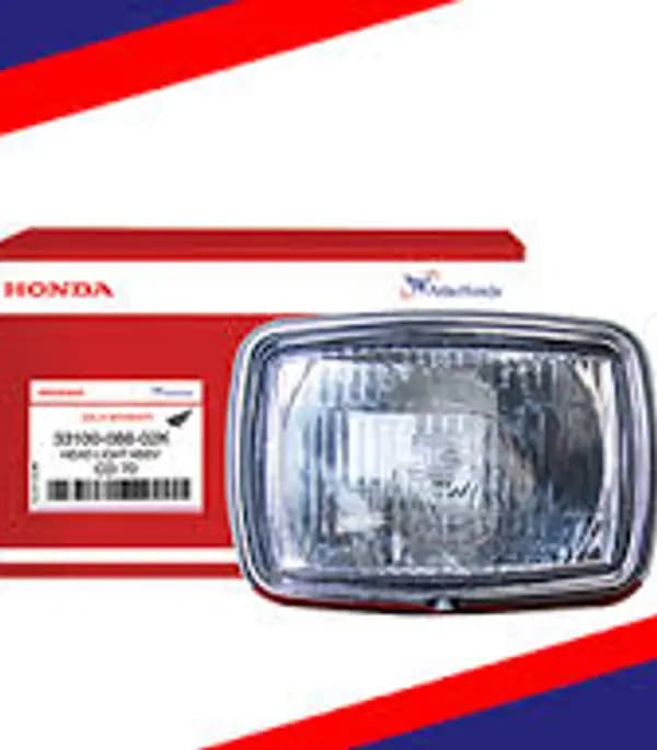 Head light Beam